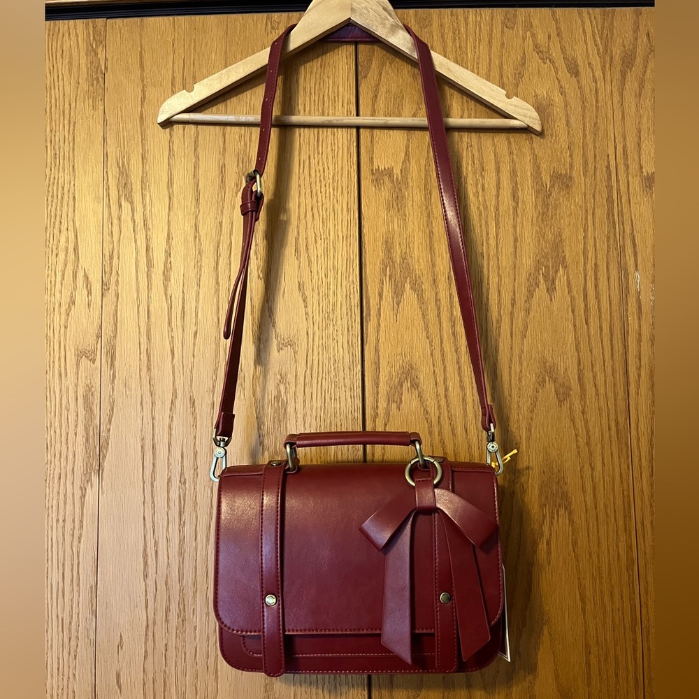 Brand new Ecosusi Purse!
